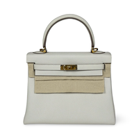 Hermès Kelly 25 - View 1