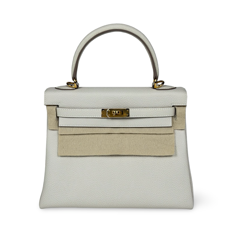 Hermès Kelly 25