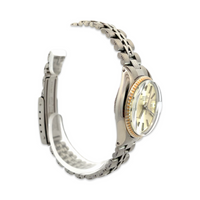 Rolex Oyster Perpetual Date - View 4