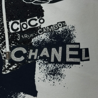 Chanel Hoodie sleeveless - View 5