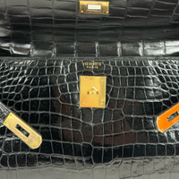 Hermès Kelly 32 - View 15