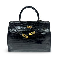 Hermès Kelly 35 - View 9
