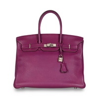 Hermès Birkin 35 - View 1