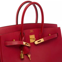 Hermès Birkin 35 - View 7