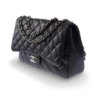 Chanel Classic Flap Jumbo