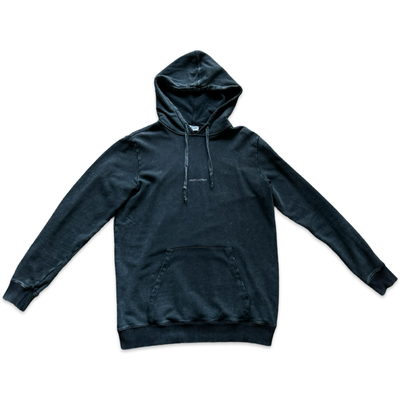 Sweat à capuche Saint Laurent