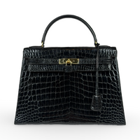 Hermès Kelly 32 - View 1