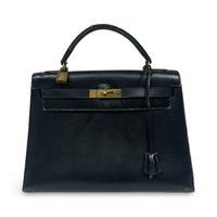 Hermès Kelly 32 - View 1