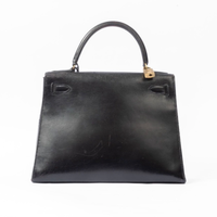 Hermès Kelly 28 - View 2