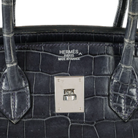Hermès Birkin 35 - View 4