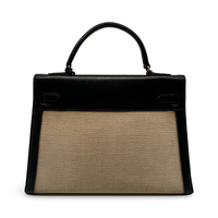 Hermès Kelly 32 - View 2