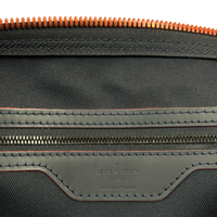 Louis Vuitton KeepAll Monogram Upside Down Navy - View 9