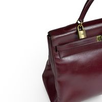 Hermès Kelly 35 - View 4