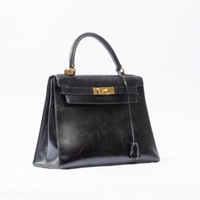 Hermès Kelly 28 - View 3