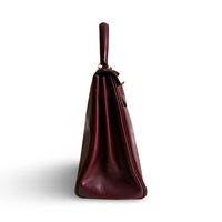 Hermès Kelly 28 - View 4