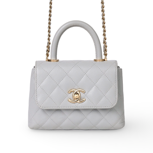 Chanel Mini Coco Handle