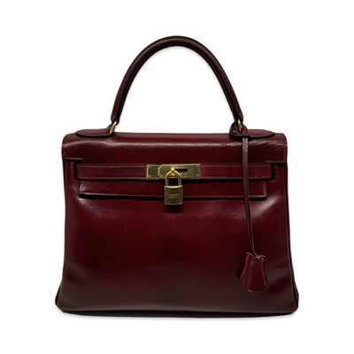 Hermès Kelly 28