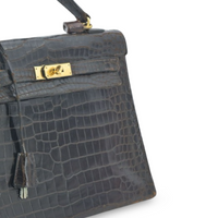 Hermès Kelly 32 - View 3