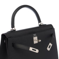 Hermès Kelly 25 - View 7