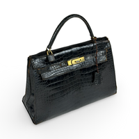 Hermès Kelly 32 - View 3