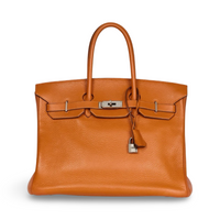 Hermès Birkin 35 - View 1