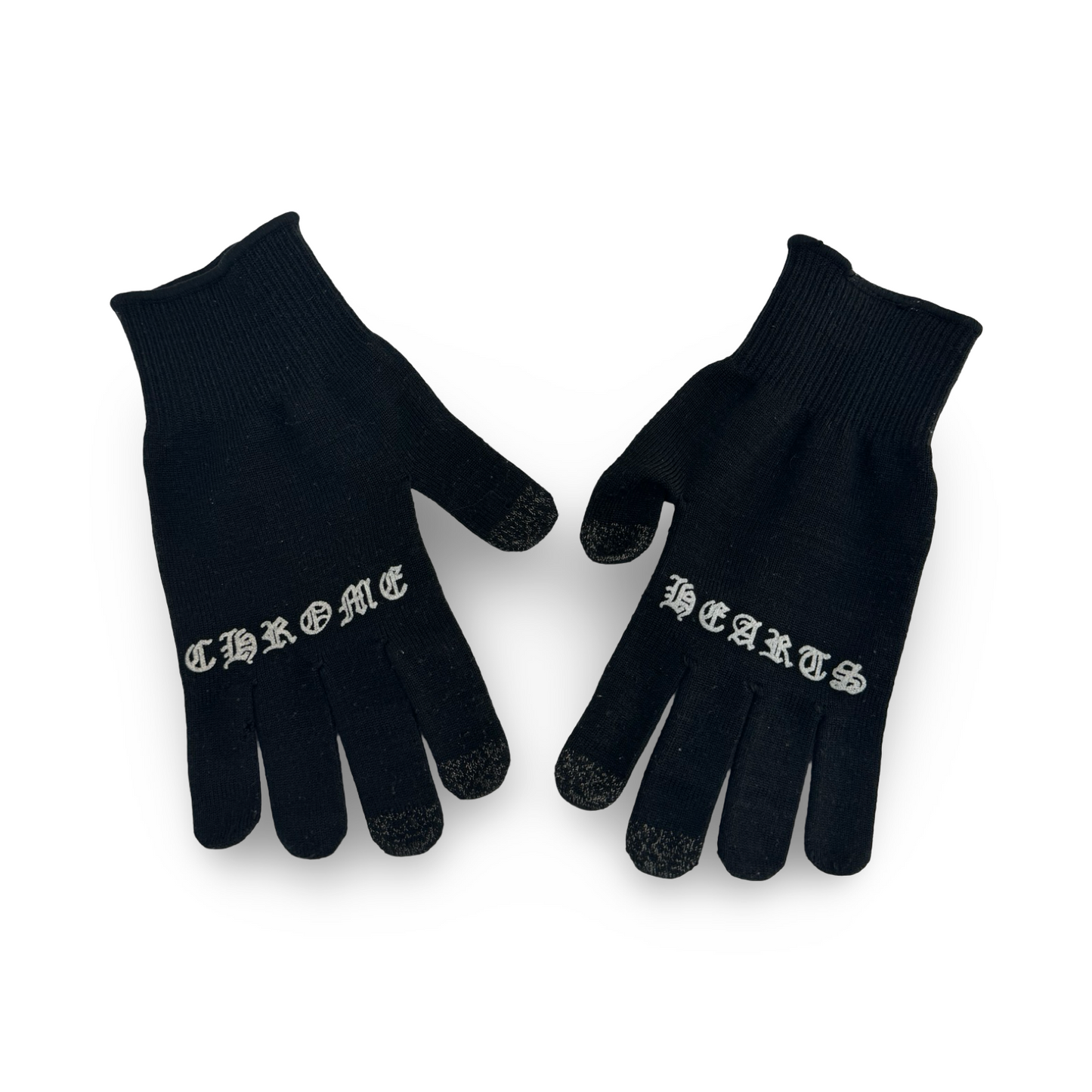 Chrome Hearts Gloves