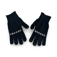 Chrome Hearts Gloves - View 3