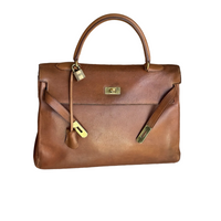 Hermès Kelly 35 - View 3