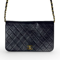 Chanel Wallet on Chain - View 1