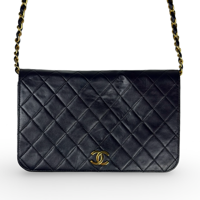Chanel Wallet on Chain