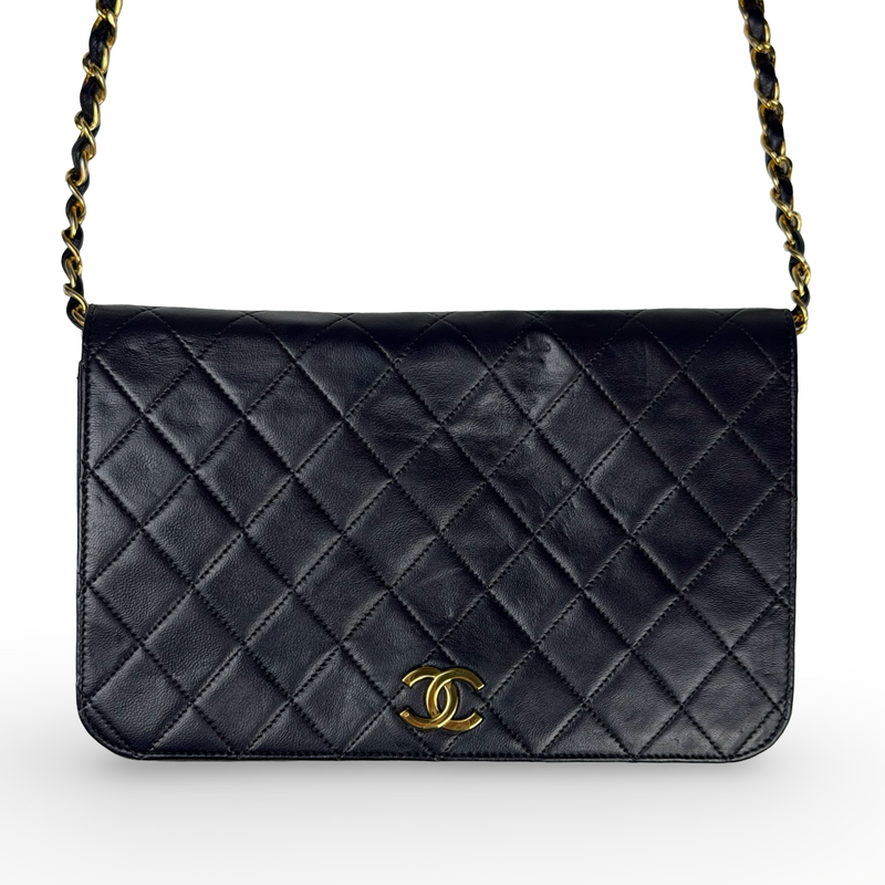 Chanel Wallet on Chain