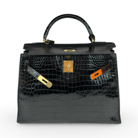 Hermès Kelly 32 - View 12