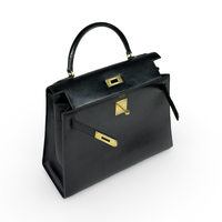 Hermès Kelly 28 - View 4