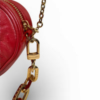 Louis Vuitton Heart On Chain - View 10