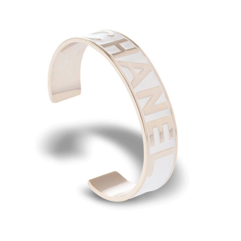 Chanel Cuff Bracelet