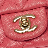 Chanel Classic Flap Mini - View 8