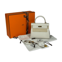 Hermès Kelly 25 - View 19