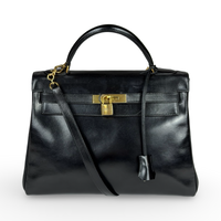 Hermès Kelly 32 - View 1