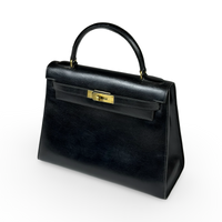 Hermès Kelly 28 - View 3