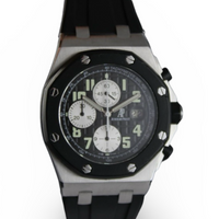 Audemars Piguet Royal Oak OffShore - View 1