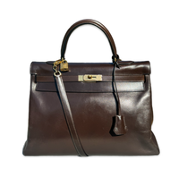 Hermès Kelly 35 - View 1