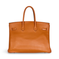Hermès Birkin 35 - View 2