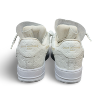 Louis Vuitton X Nike AF1 - View 4