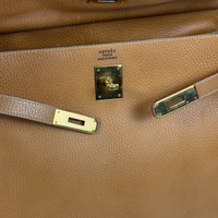Hermès Kelly 35 - View 13