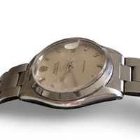 Rolex OysterDate Pecision - View 6