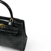 Hermès Kelly 28 - View 5