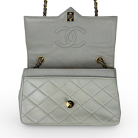 Chanel Classic Flap Bag - View 12
