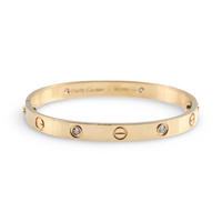 Cartier Love - View 1