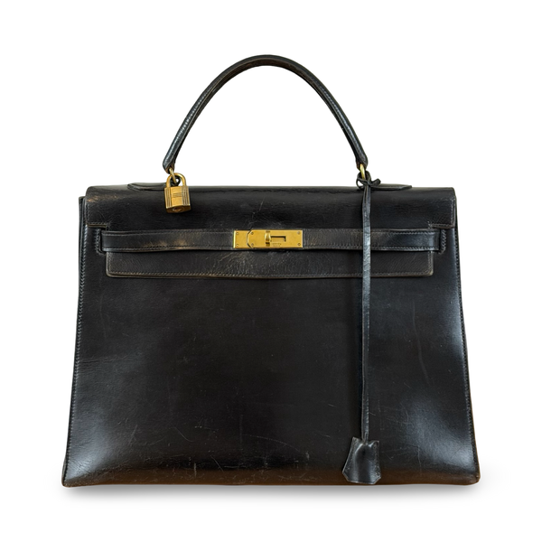 Hermès Kelly 35
