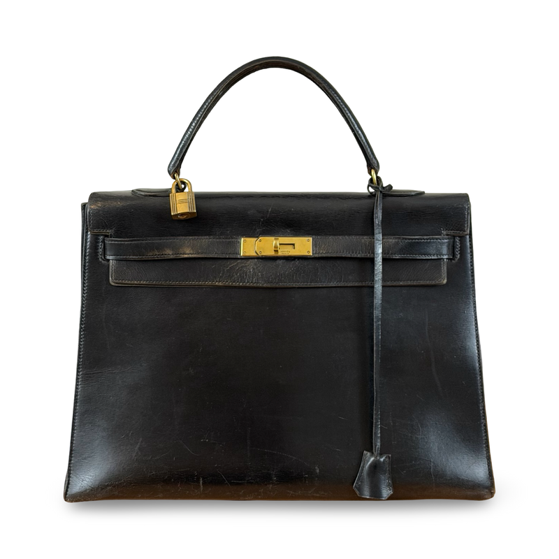 Hermès Kelly 35